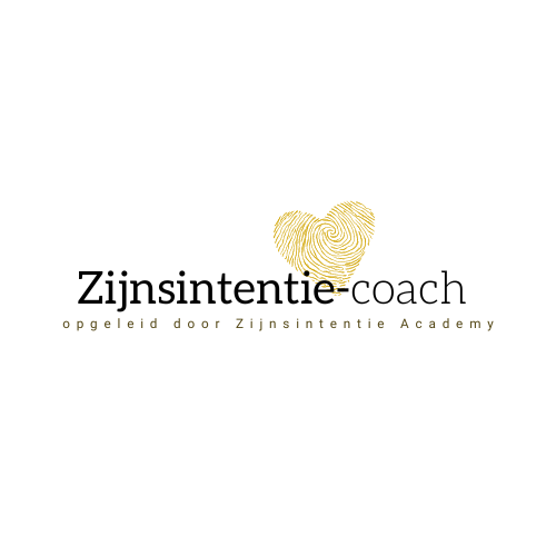 Zijnsintentie coach